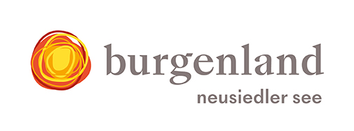 Logo Burgenland Neusiedler See