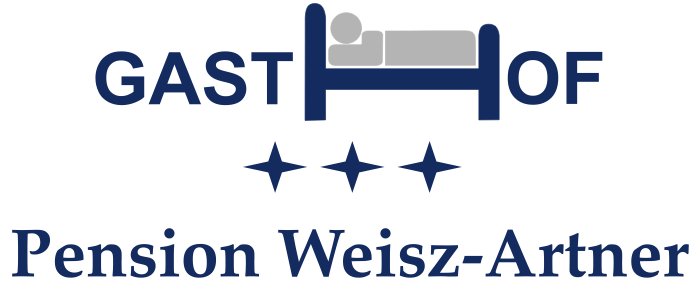 Logo Gasthof Pension Weisz-Artner